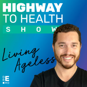 Highway To Health Show - Main Artwork