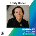 22: Surviving My Food Addiction with Emily Boller