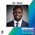 Highway to Health: Ep 23 - The Fittest Doc