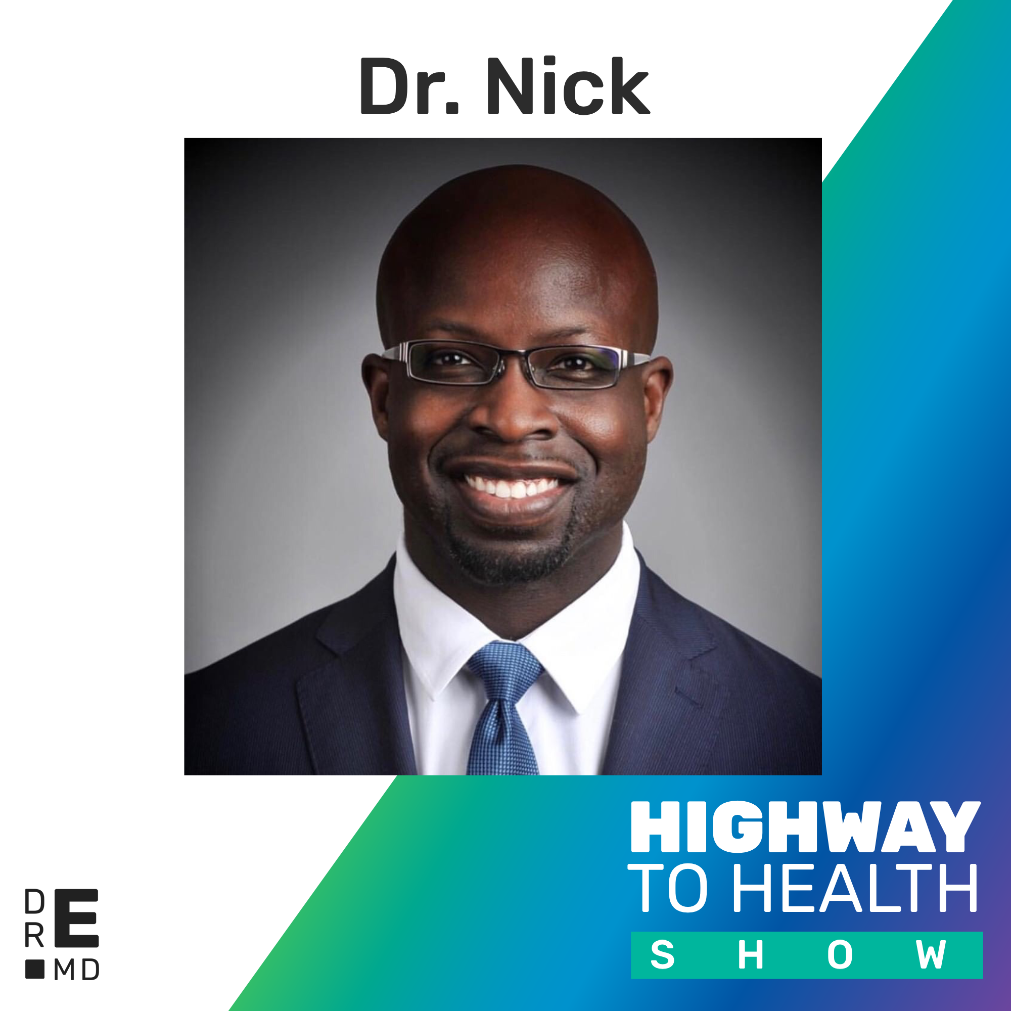 Highway to Health: Ep 23 - The Fittest Doc